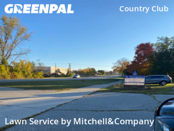 Lawn Care nearby Rochester Hills, MI, 