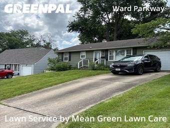 Lawn Mowing Service nearby Kansas City, MO, 