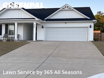 Lawn Mowing Service nearby North Augusta, GA, 