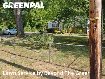 Lawn Care Service nearby Nashville, TN, 