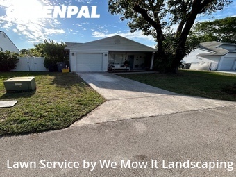 Lawn Cut nearby Boca Raton, FL, 