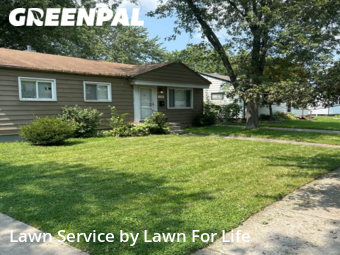 Lawn Cutting nearby Warren, MI, 