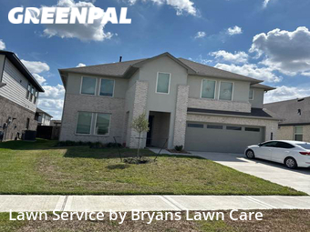 Lawn Cutting nearby Katy, TX, 