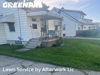 Lawn Cut nearby Wickliffe, OH, 