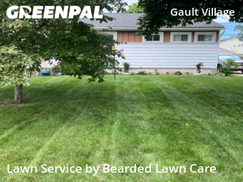 Lawn Cut nearby Ypsilanti, MI, 