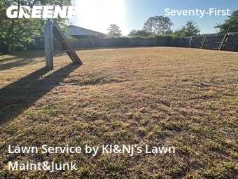 Lawn Cutting nearby Fayetteville, NC, 