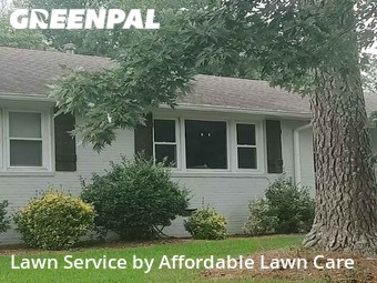 Yard Cutting nearby Smyrna, GA, 