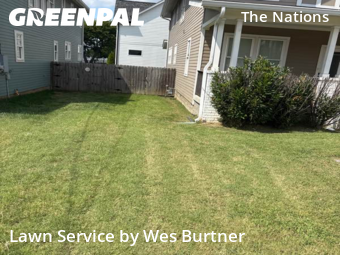 Lawn Care nearby Nashville, TN, 