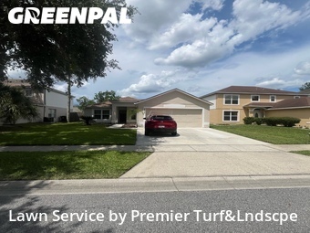 Lawn Care nearby Orlando, FL, 