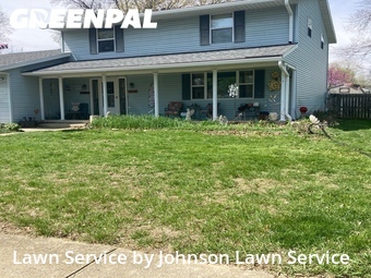 Lawn Mowing Service nearby Lafayette, IN, 