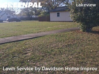 Lawn Cutting nearby Pensacola, FL, 