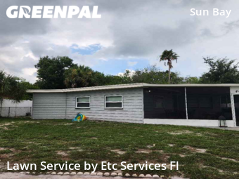 Lawn Mowing nearby Tampa, FL, 