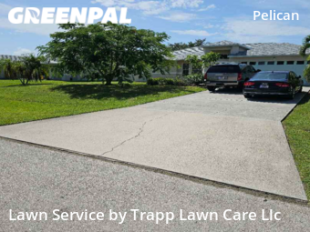 Lawn Care nearby Cape Coral, FL, 