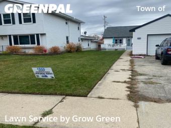 Lawn Cut nearby Milwaukee, WI, 