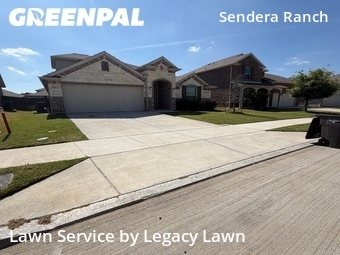 Lawn Service nearby Haslet, TX, 