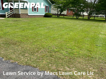 Lawn Care nearby Rocky Mount, NC, 