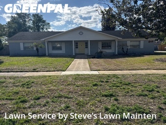 Lawn Cutting nearby Longwood, FL, 