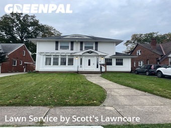 Yard Cutting nearby Parma, OH, 