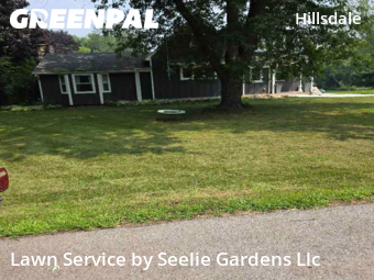 Lawn Service nearby Brookfield, WI, 