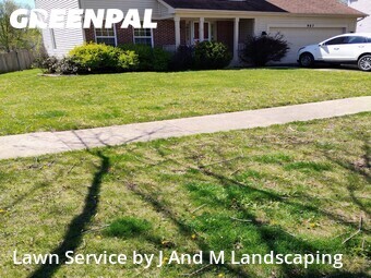 Yard Cutting nearby Bolingbrook, IL, 