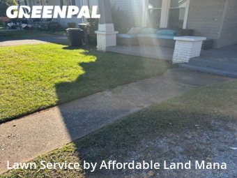 Lawn Care Service nearby Murfreesboro, TN, 