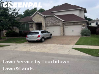 Lawn Mowing Service nearby Lewisville, TX, 