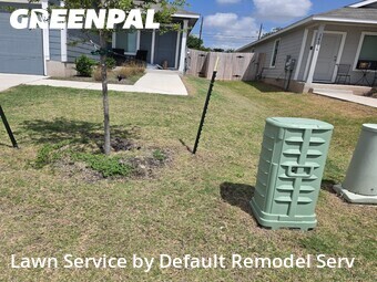 Lawn Cut nearby Pflugerville, TX, 
