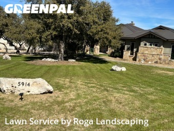 Lawn Mowing nearby New Braunfels, TX, 