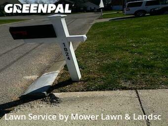 Grass Cutting nearby Spring Hill, TN, 