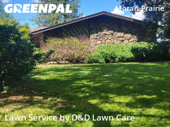 Lawn Care Service nearby Spokane, WA, 