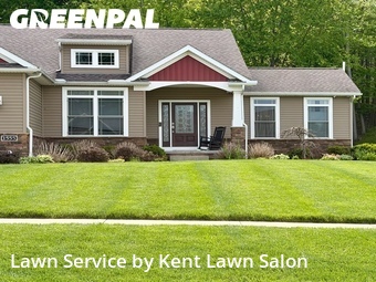Grass Cutting nearby Kent, OH, 