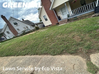 Landscapers In Winston Salem,27107,Landscape Design by Eco Vista, work completed in Jul , 2026