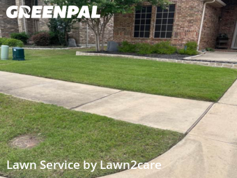 Lawn Mowing Service nearby Denton, TX, 