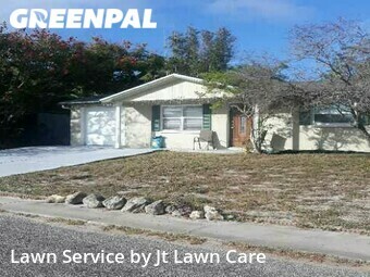 Lawn Maintenance nearby Holiday, FL, 