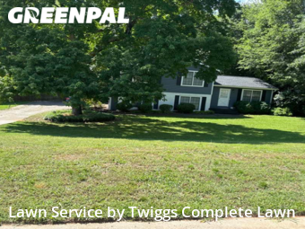 Yard Cutting nearby Snellville, GA, 