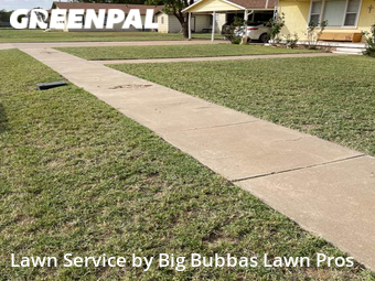 Lawn Mow nearby Tahoka, TX, 