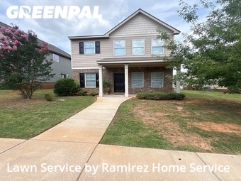 Yard Cutting nearby Mc Donough, GA, 