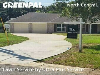 Lawn Mow nearby Pensacola, FL, 