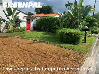 Lawn Service nearby Surfside, FL, 