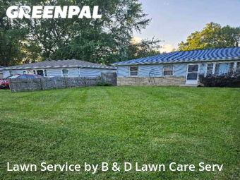 Yard Cutting nearby Machesney Park, WI, 