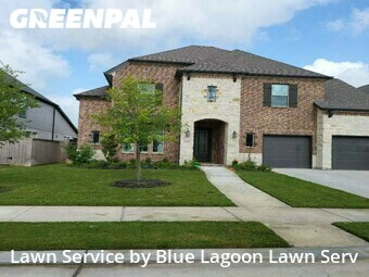 Lawn Cutting nearby Richmond, TX, 