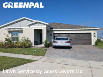 Lawn Mow nearby Kissimmee, FL, 