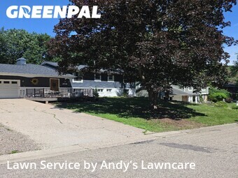 Lawn Service nearby Apple Valley, MN, 