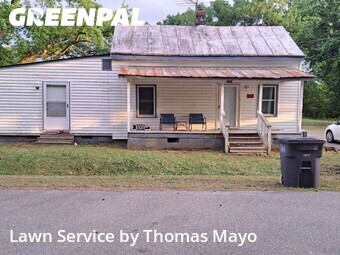 Grass Cut nearby Rocky Mount, NC, 