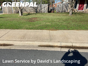 Lawn Cut nearby Austin, TX, 