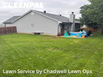 Lawn Service nearby Wentzville, MO, 