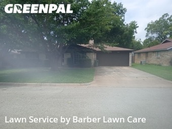 Lawn Care nearby North Richland Hills, TX, 