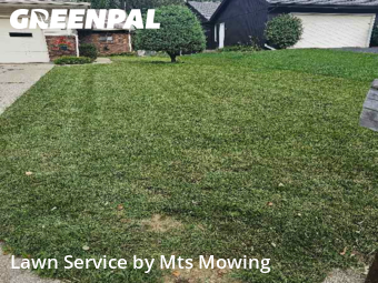 Lawn Mowing nearby Rockford, IL, 