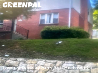 Lawn Mow nearby Charleston, WV, 