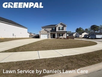 Lawn Mow nearby Augusta, GA, 